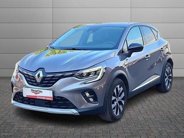 Renault Captur 1.0 tce Intens Gpl 100cv my21