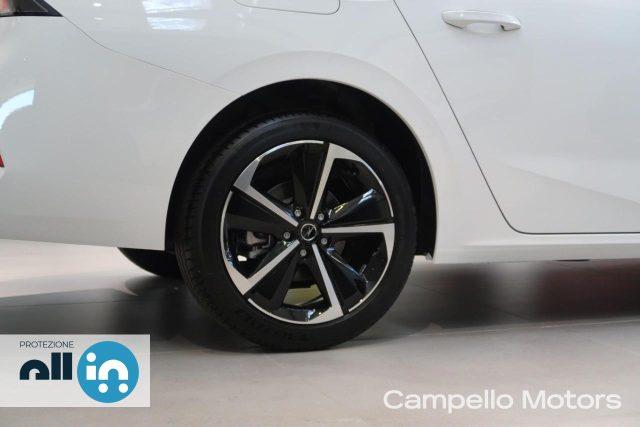 OPEL Astra Nuova ST 1.5 diesel 130cv S&S GS AT8