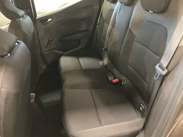 RENAULT Clio 1.0 tce Life 90cv my21