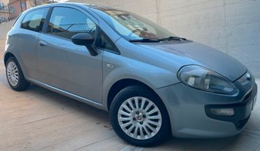 Fiat Punto Evo 88.000 KM