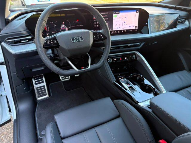 AUDI Q5 SPB Sportback TDI quattro S line NAVI - TETTO - 20