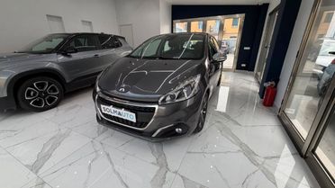 Peugeot 208 Peugeot 208 1.6 bluehdi Allure 100cv 5p