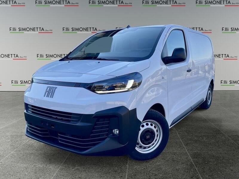 FIAT Scudo Ice 1.5 bluehdi 120cv S&S L2H1 - KM0