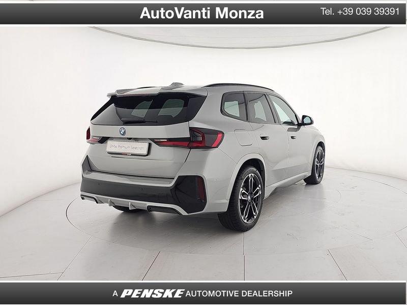 BMW X1 X1 xdrive 25e MSport Pro auto