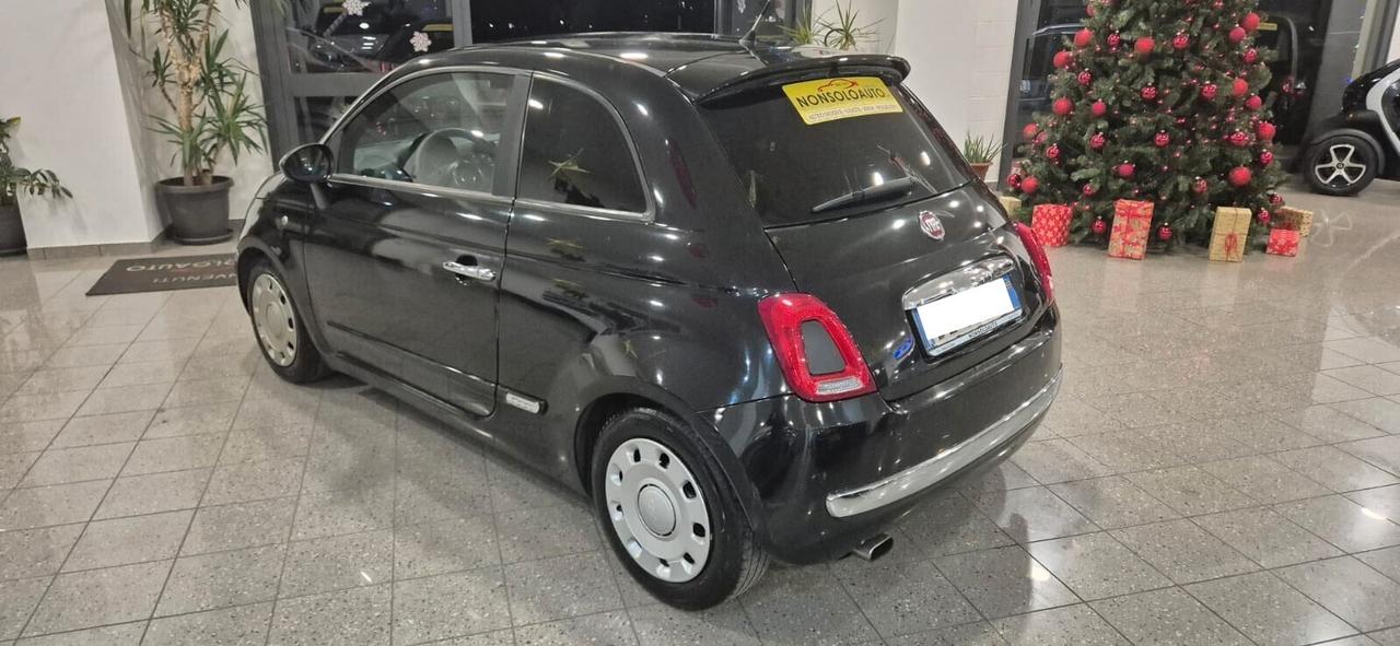 Fiat 500 1.3 Multijet 16V 75CV Pop low cost