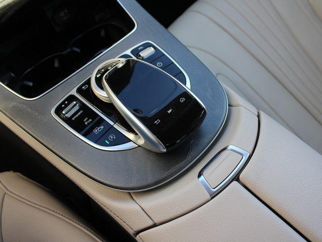 MERCEDES-BENZ CLS 350 d 4Matic Auto Premium AMG Line