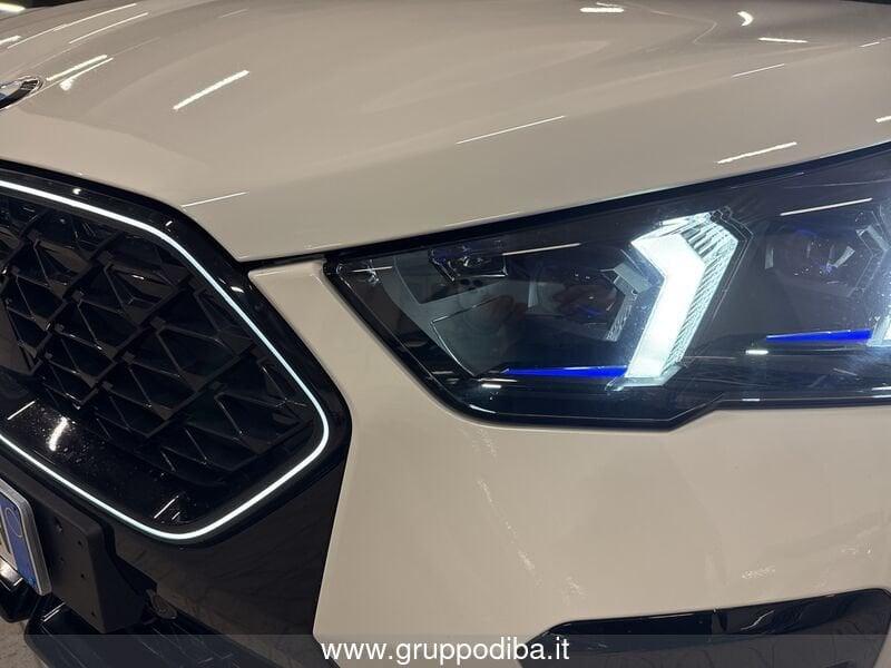 BMW X2 U10 xdrive 20d 48V MSport Pro auto