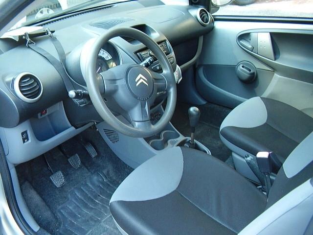 Citroen C1 1.0 3 p NEOPATENTATI