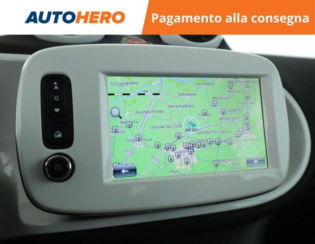 SMART ForTwo 70 1.0 twinamic Passion