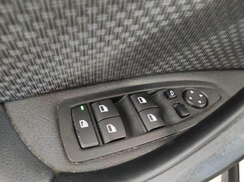 BMW X1 (F48) - X1 sDrive18d Business