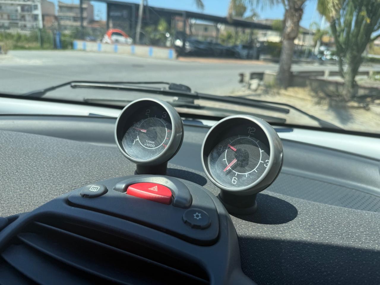 Smart 800 & passion cdi (30 kW)