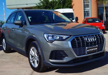 Audi Q3 35 TDI Quattro S tronic Business