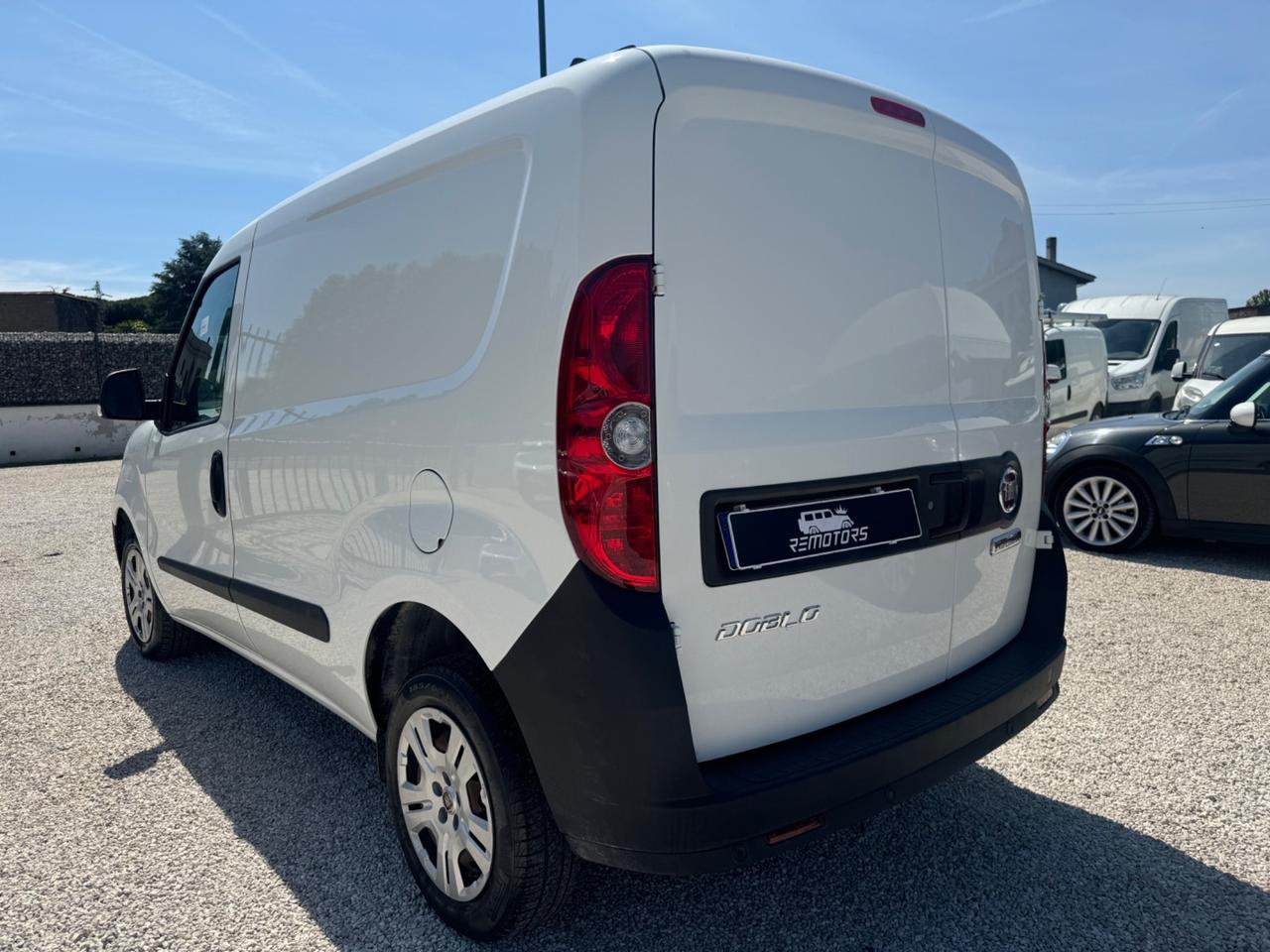 Fiat Doblo Doblò 1.3 multijet