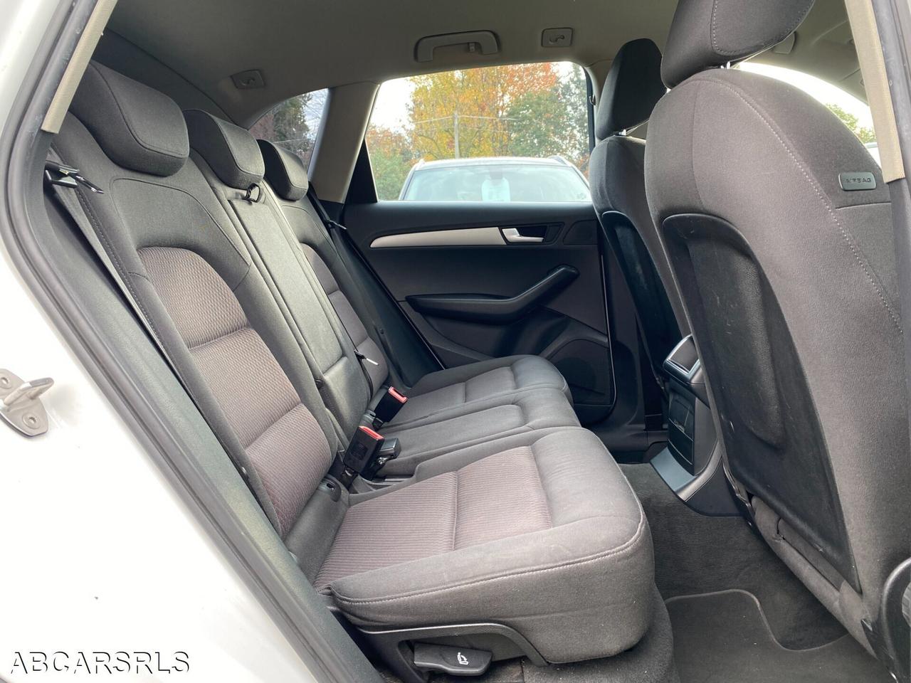 AUDI - Q5 - 2.0 TDI 143 CV quattro Advanced Plus -