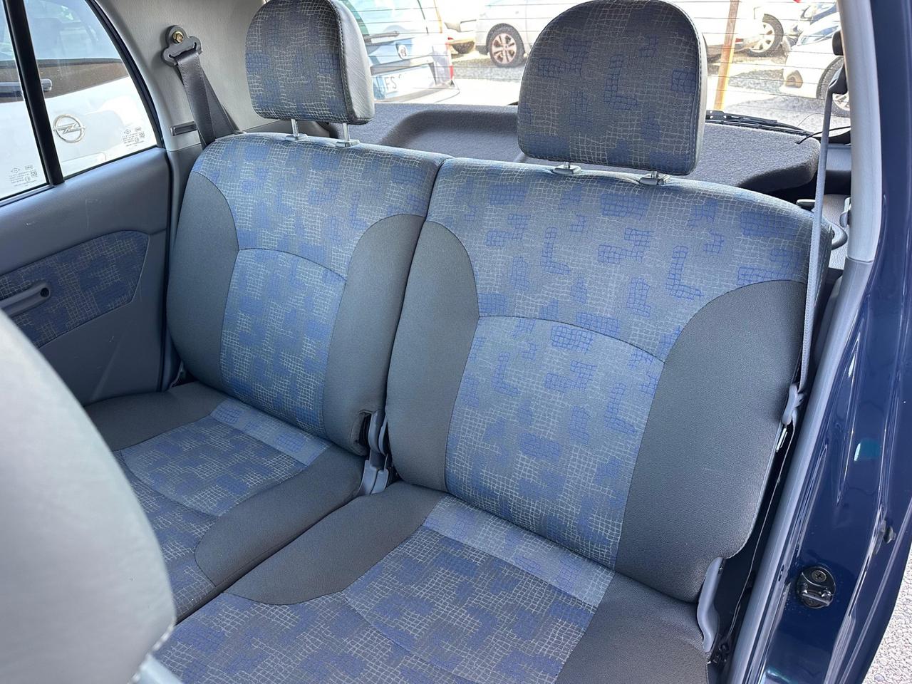 Hyundai Atos Prime 1.1 12V Style 25.000. KM. NEOP.