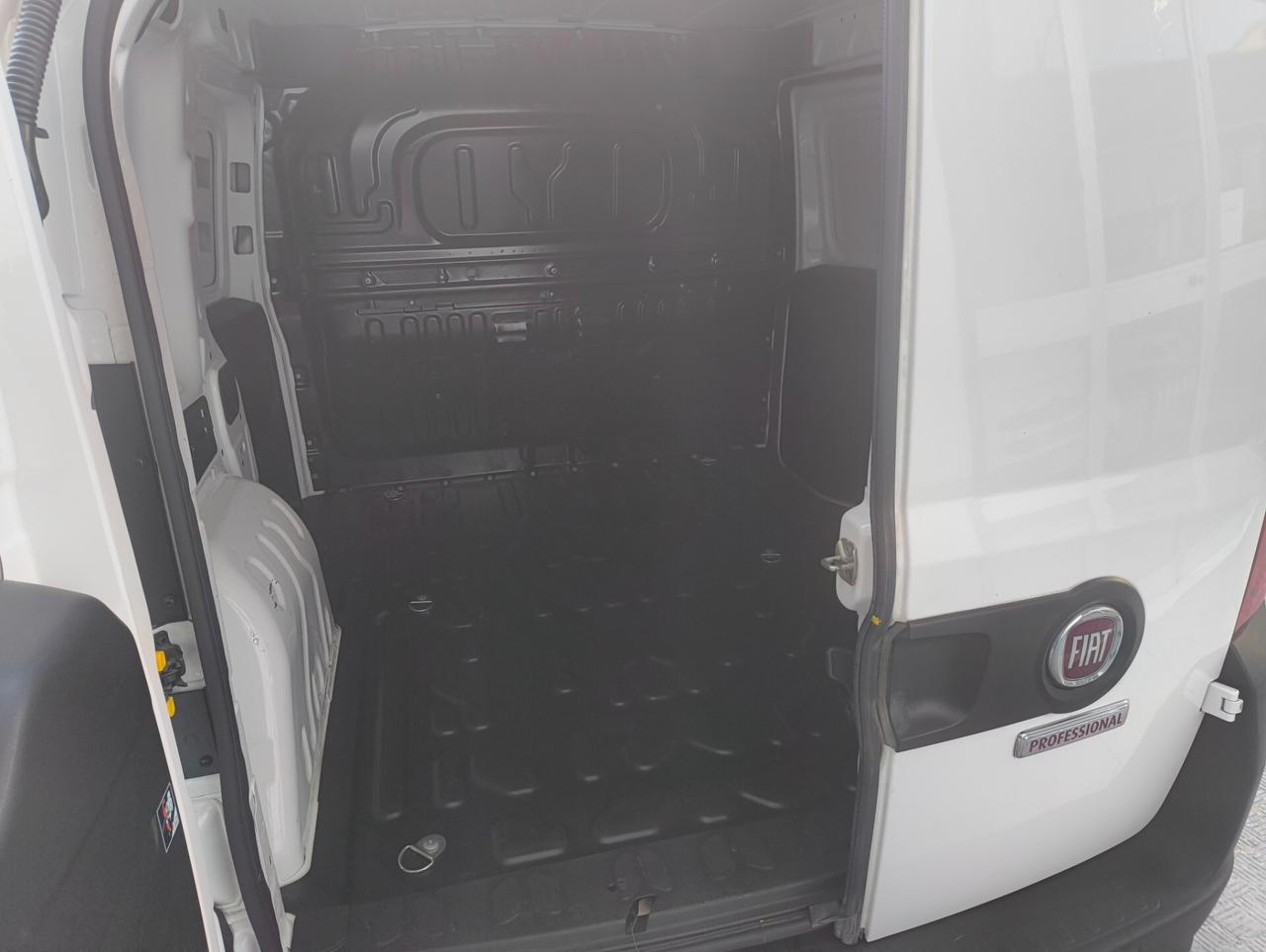 Fiat Doblò 1.6 Multijet Pc-Tn iva esposta