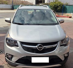 Opel Karl ROCKS 1.0 75 UNICO PROPR. TAGLIANDATA