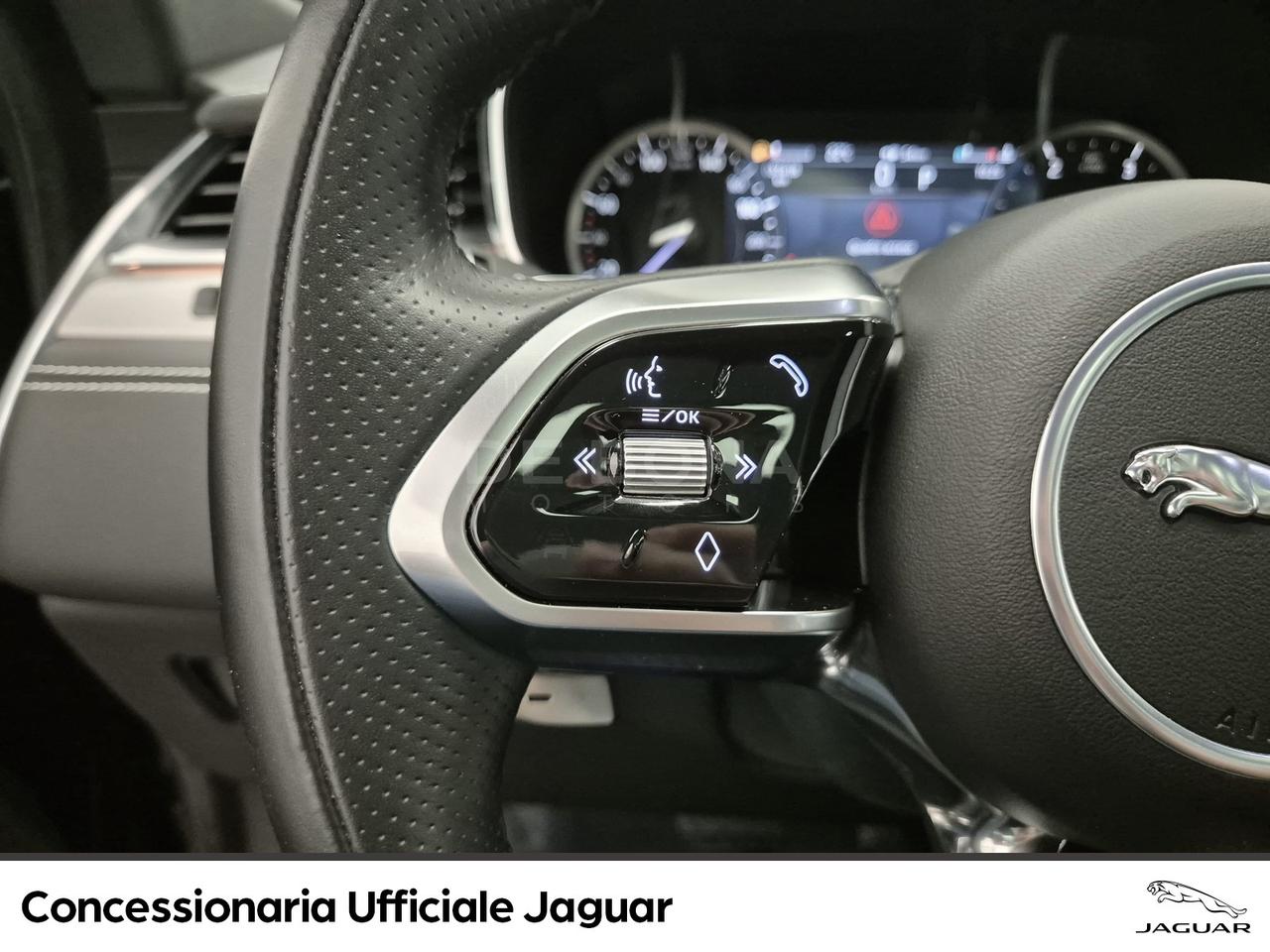 Jaguar F-Pace 2.0d i4 mhev r-dynamic s awd 163cv auto