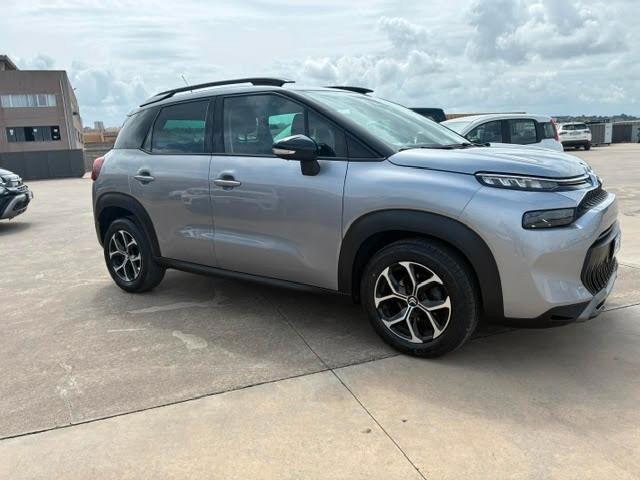 Citroen C3 Aircross BlueHDi 110 S&S Plus