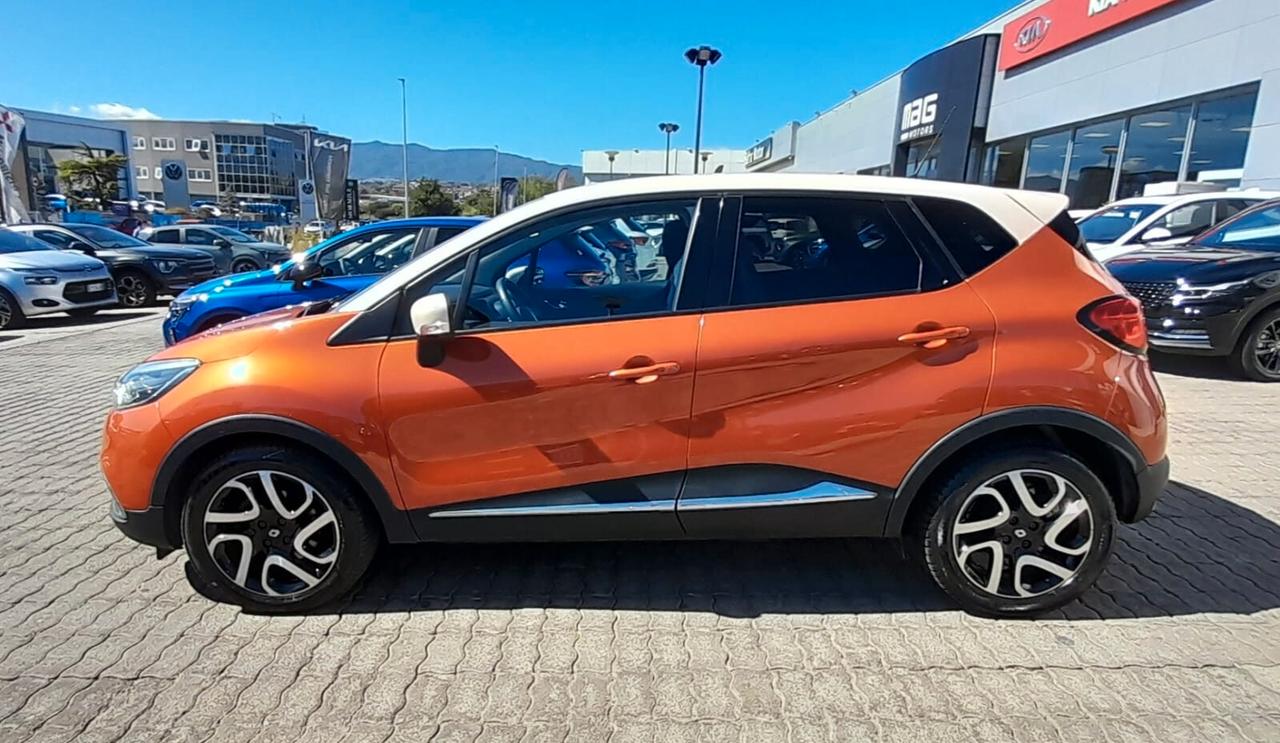 Renault Captur 1.5 dCi 8V 90 CV Start&Stop Wave