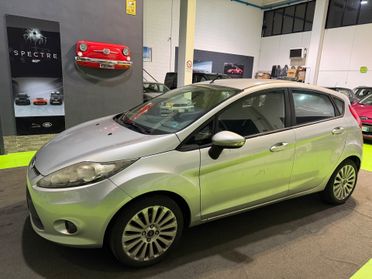Ford Fiesta 1.2 60CV 5p. Titanium 2011