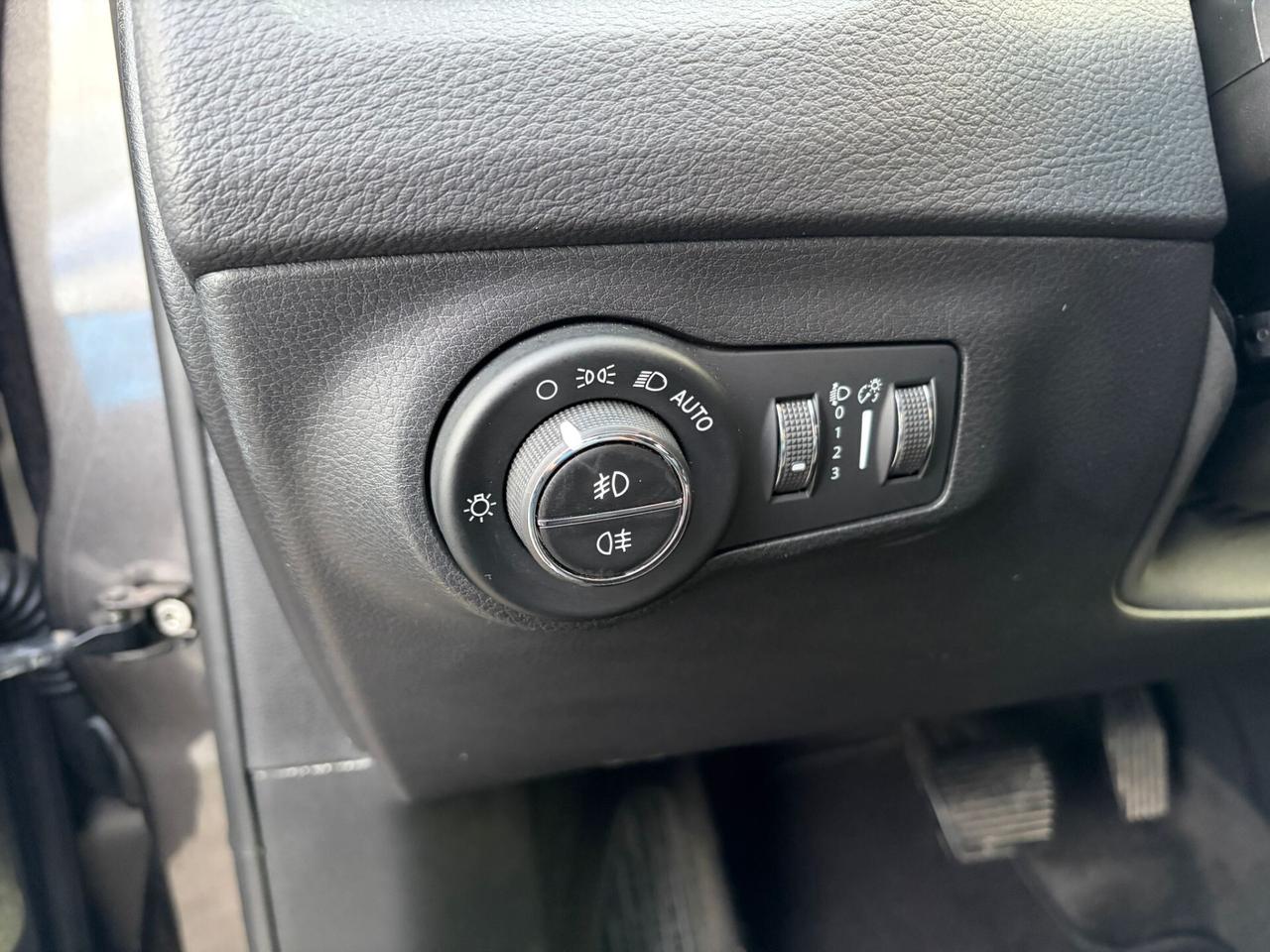 Jeep Compass 2.0 Multijet II 140CV aut. 4WD Limited