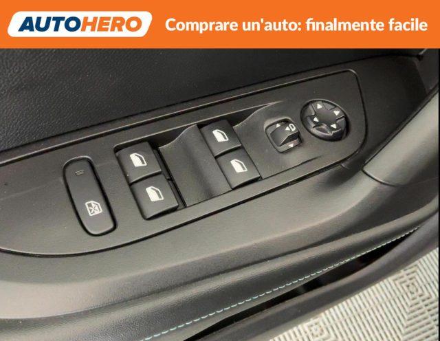 PEUGEOT 2008 BlueHDi 130 EAT8 Allure Pack