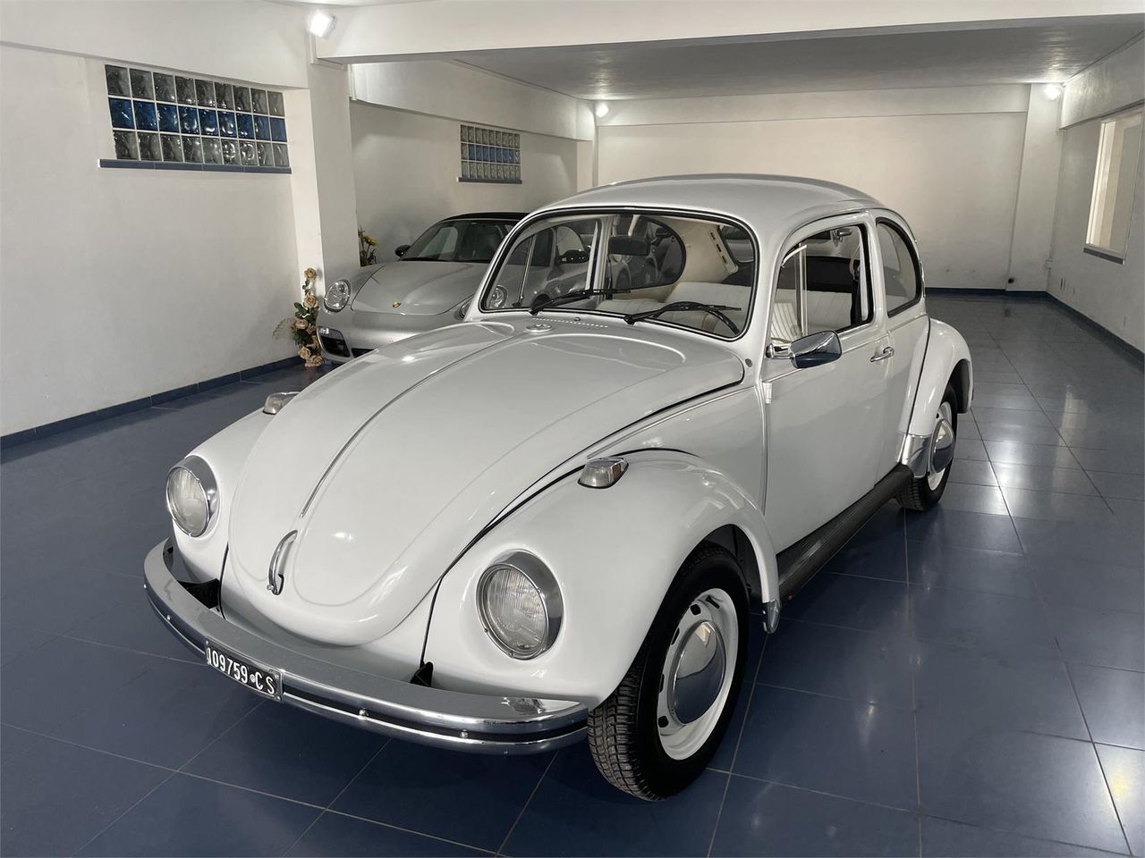 VOLKSWAGEN Maggiolino  1200 