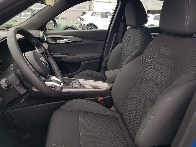 Alfa Romeo Tonale Tonale My24 Hybrid 160cv Sprint