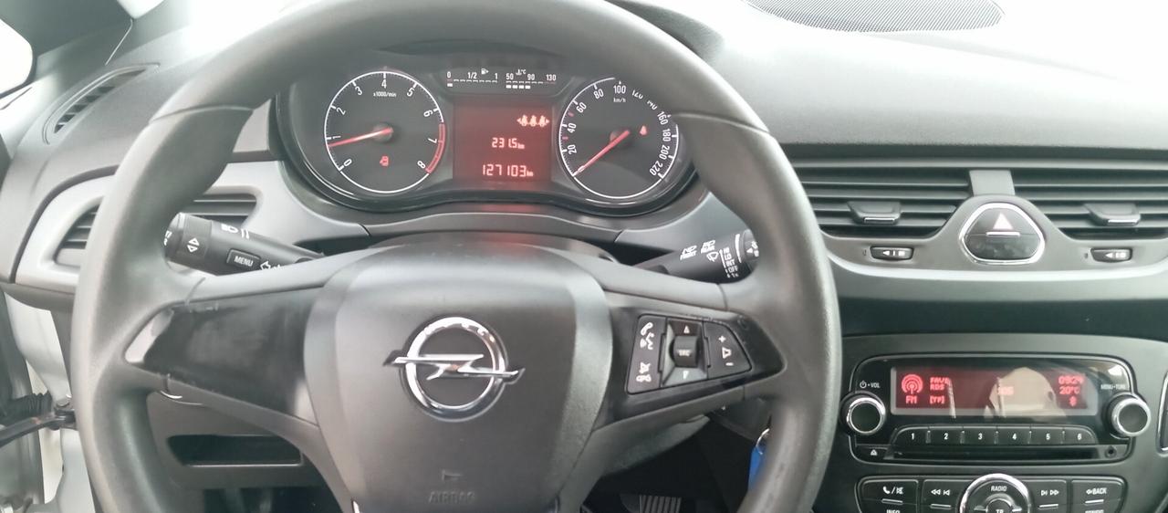 Opel Corsa 1.2i 69 CV-Garanzia-Neopatentati