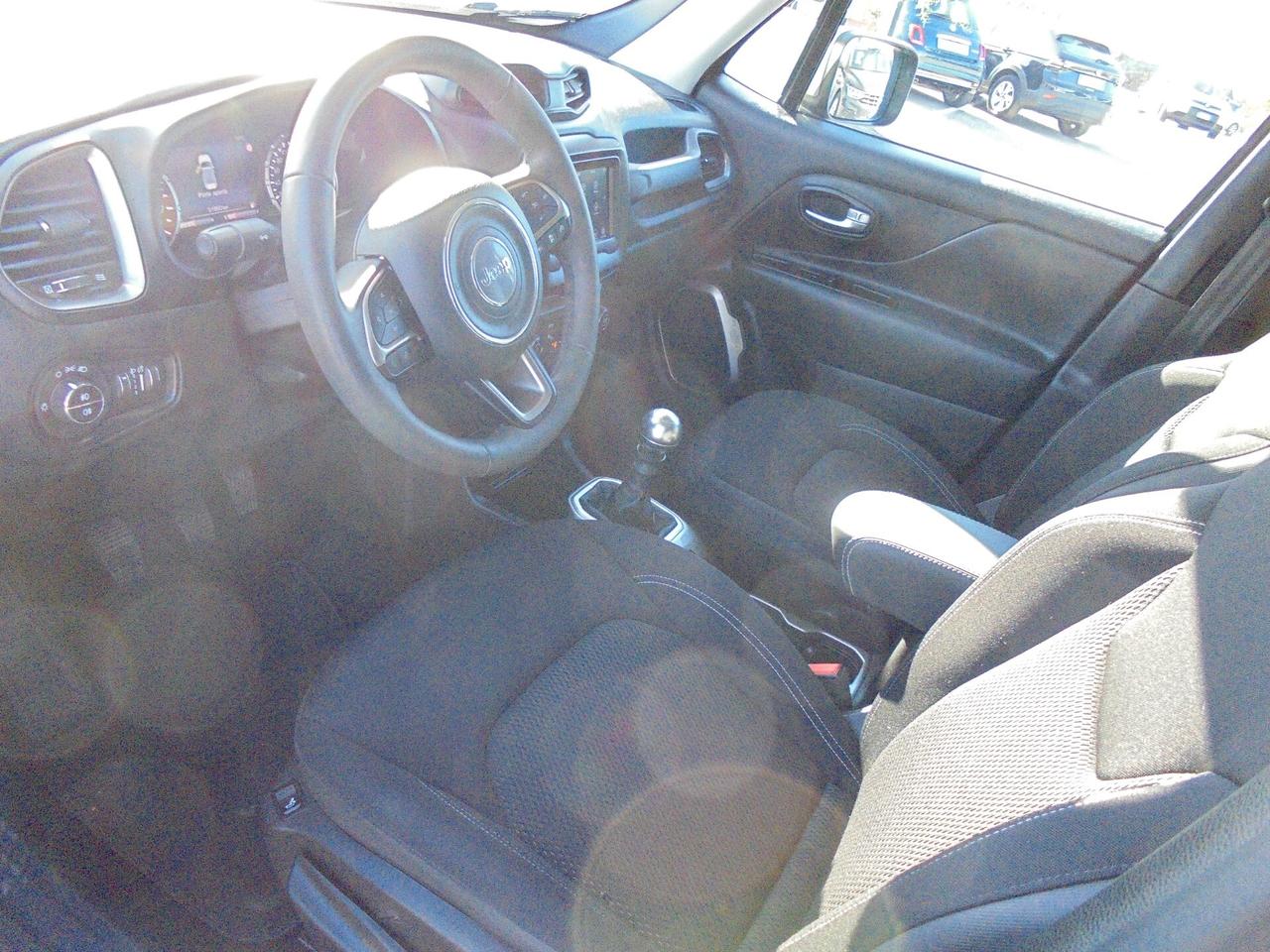 Jeep Renegade 1.0 T3 Limited
