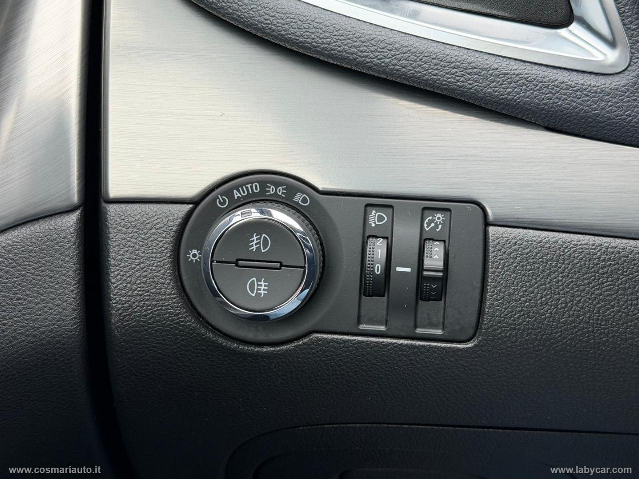 OPEL Mokka 1.7 CDTI Ecotec 130 4x2 S&S Cosmo