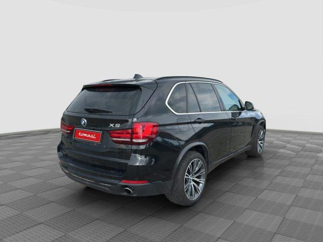 BMW X5 X5 xDrive25d