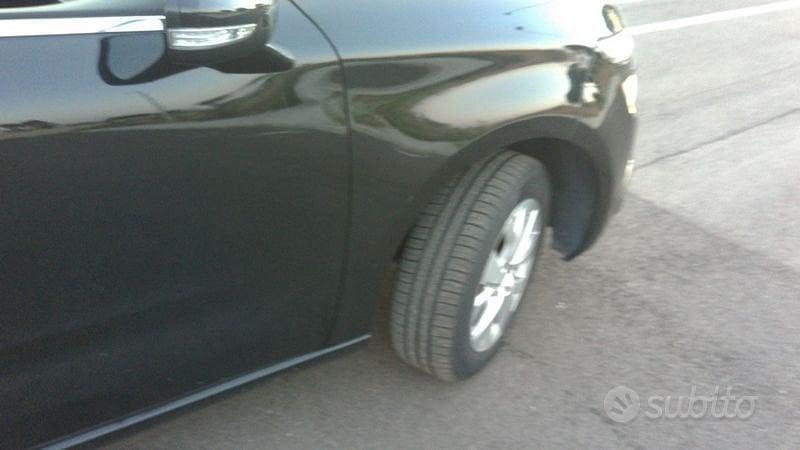 Citron C4 Picasso 1.6 bluehdi Shine s&s 120cv