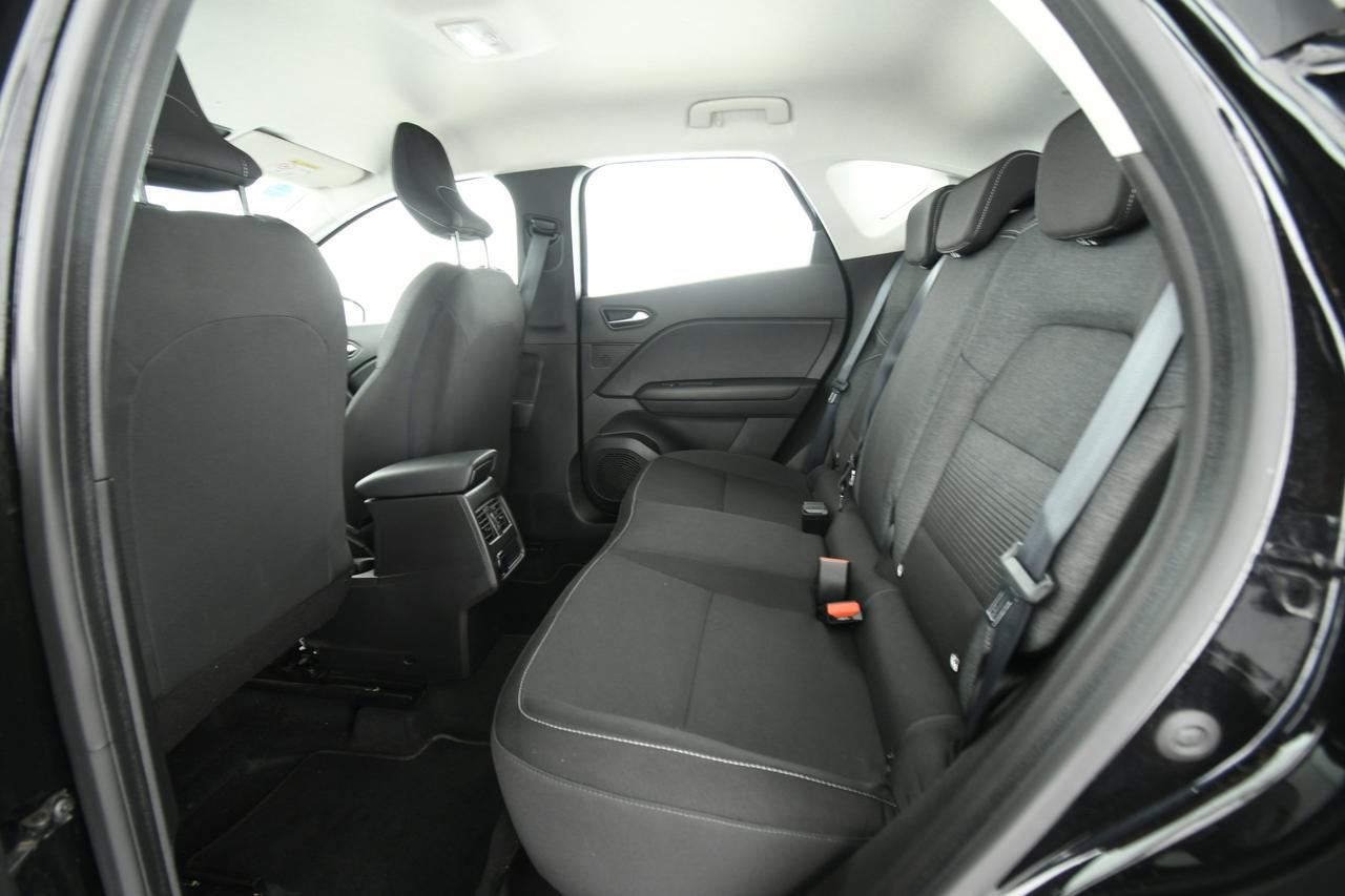 RENAULT Captur 1.0 tce Business Gpl 100cv FULL LED+NEOPATENTATI