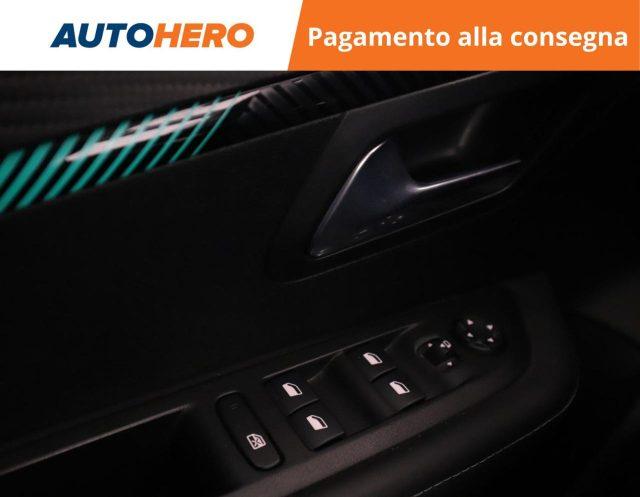 PEUGEOT 208 PureTech 75 Stop&Start 5 porte Allure Pack