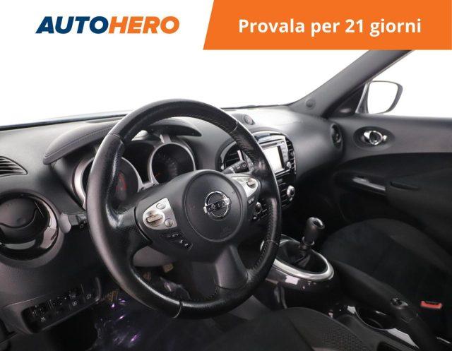 NISSAN Juke 1.2 DIG-T 115 Start&Stop Acenta