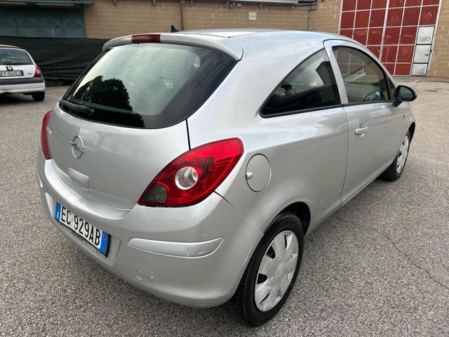 OPEL Corsa 1.2 3P SportBellissima senza nessun lavoro da fare