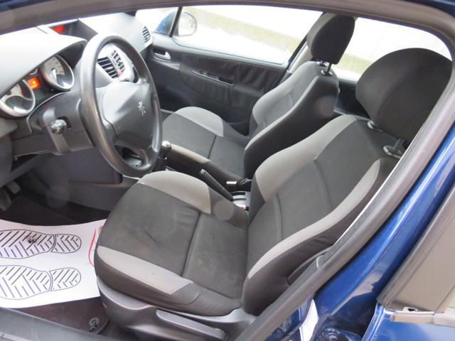 PEUGEOT 207 1.4 88CV 5p. ONE Line