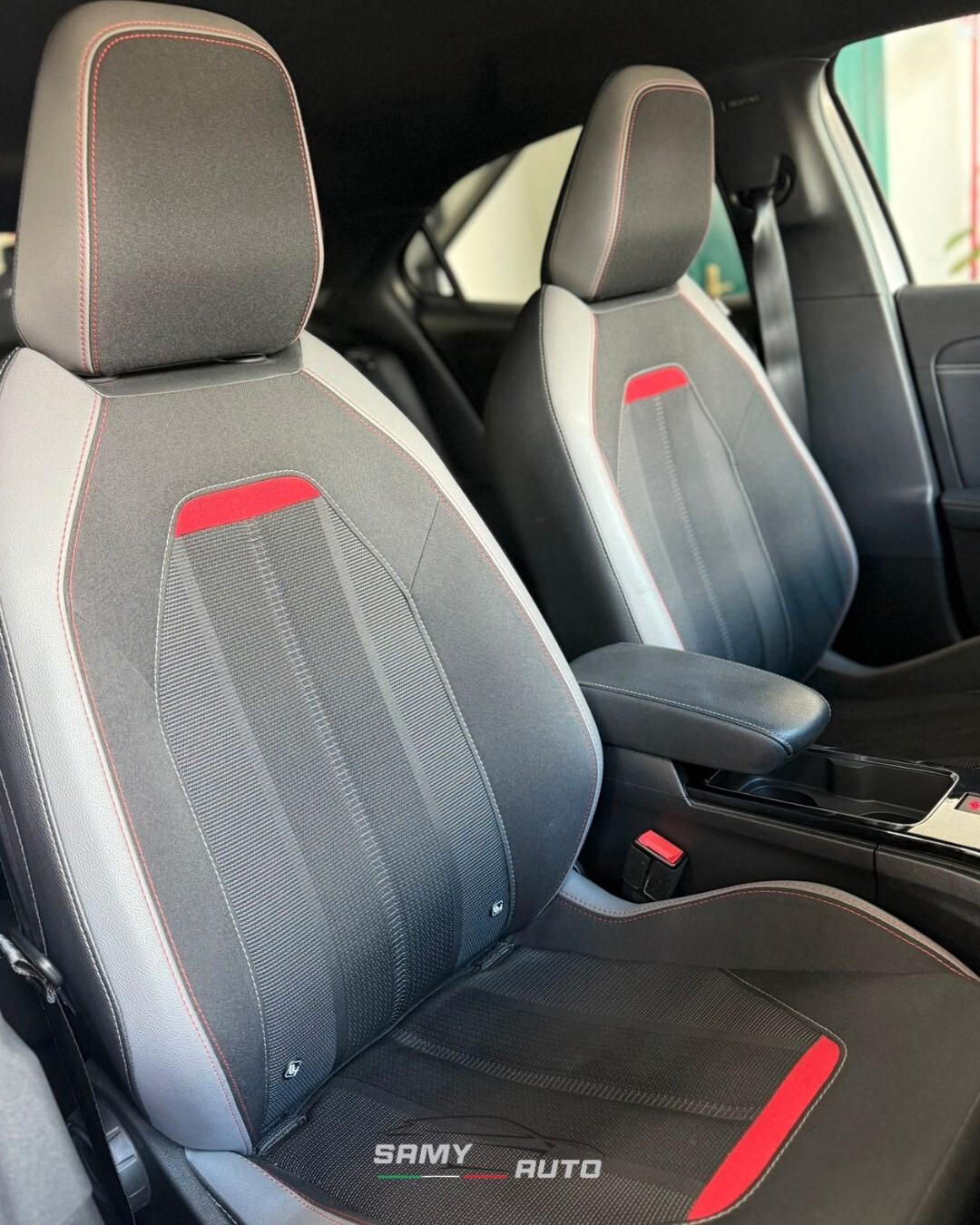 Opel Mokka 1.2 Turbo GS Line