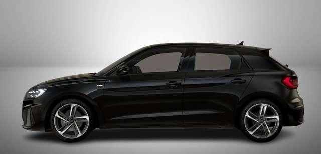Audi A1 SPB 30 TFSI S-TR. S-LINE 116CV UFF. ITALIA PROMO