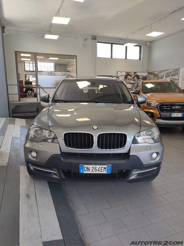 BMW X5 X5 3.0d cat Attiva -OFFERTA PROMO