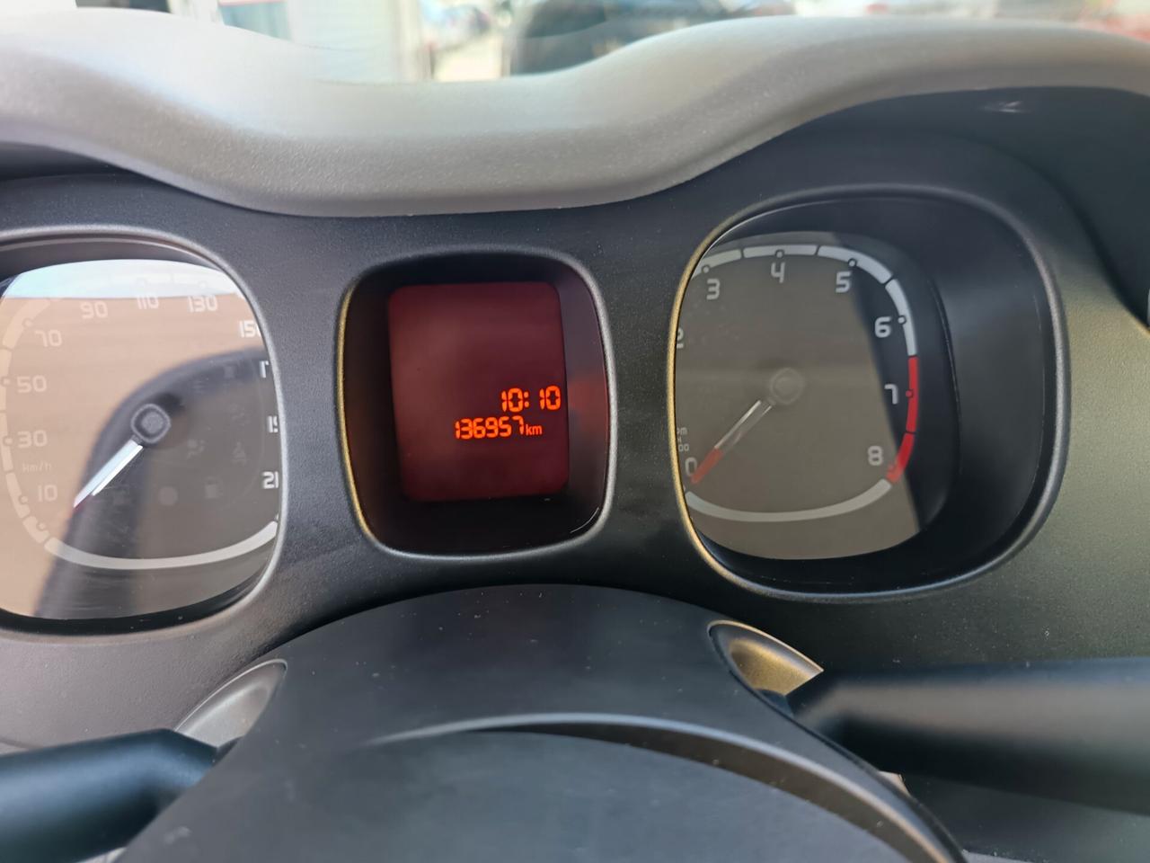 Fiat Panda 1.2 Easy
