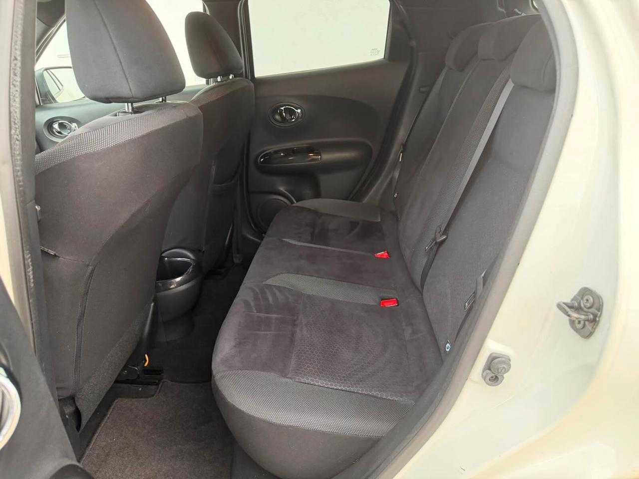 Nissan Juke 1.5 dCi Start&Stop Tekna