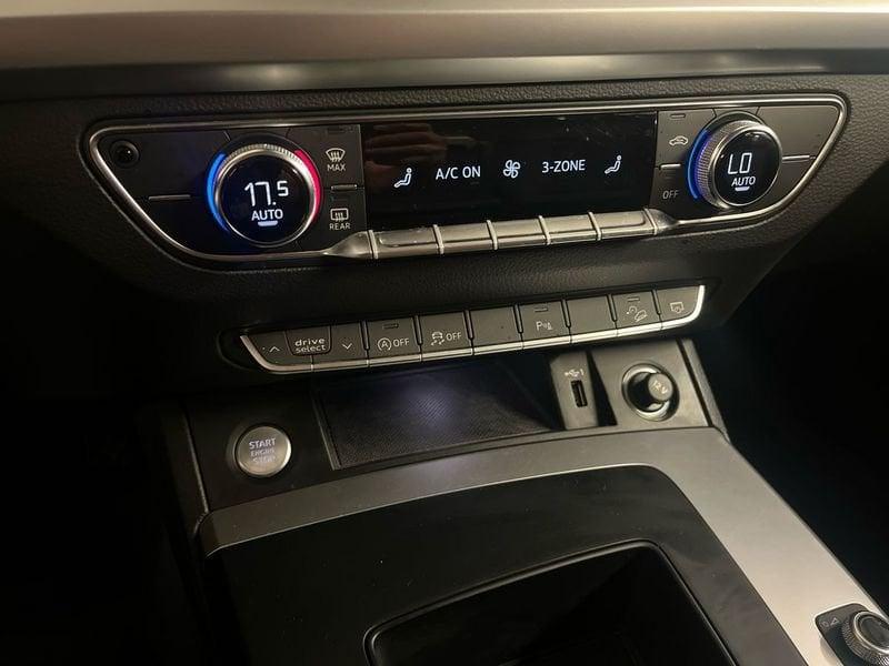 Audi Q5 SPB 40 TDI quattro S tronic Business Advanced