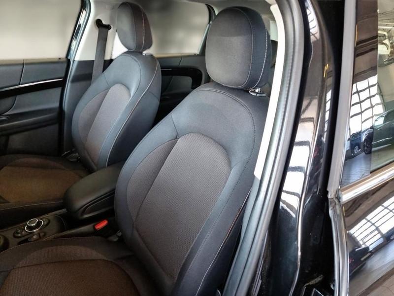 MINI COOPER SE COUNTRYMAN CLASSIC 4WD AUTOMATICA 5 PORTE BERLINA