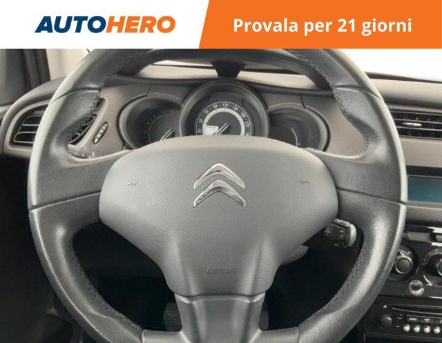 CITROEN C3 1.4 HDi 70 Selection