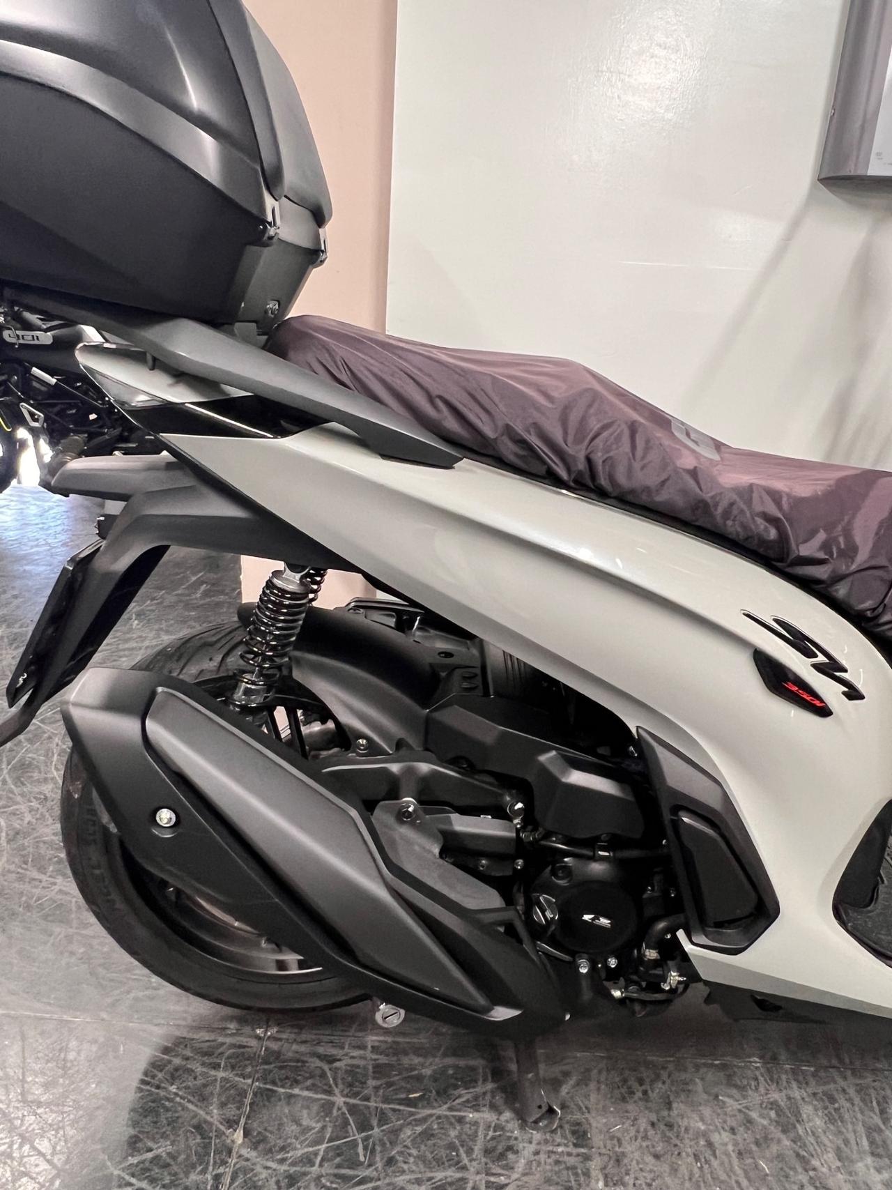 Honda SH 350 i