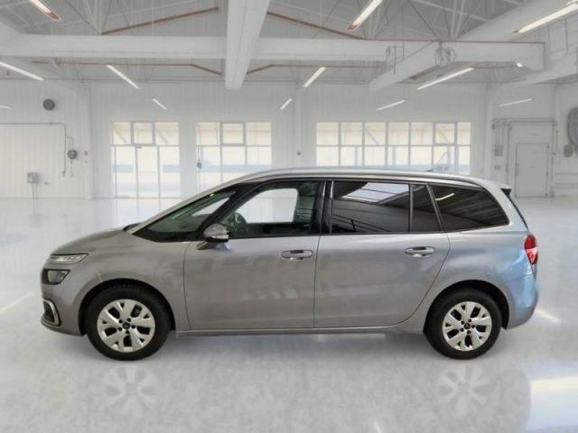 CITROEN Grand C4 Spacetourer 1.5hdi 7p. PREZZO VALIDO FINO 15.07,GARANZIA