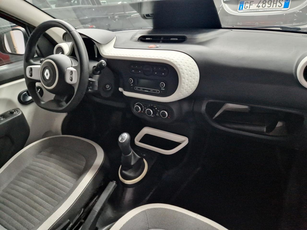 Renault Twingo SCe Zen